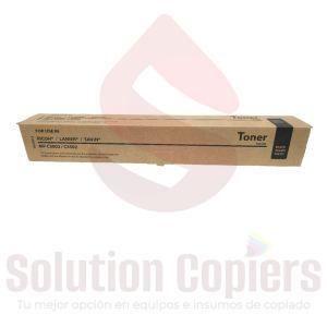 Solution Copiers 47 Toner Mpc black 3002.3502.